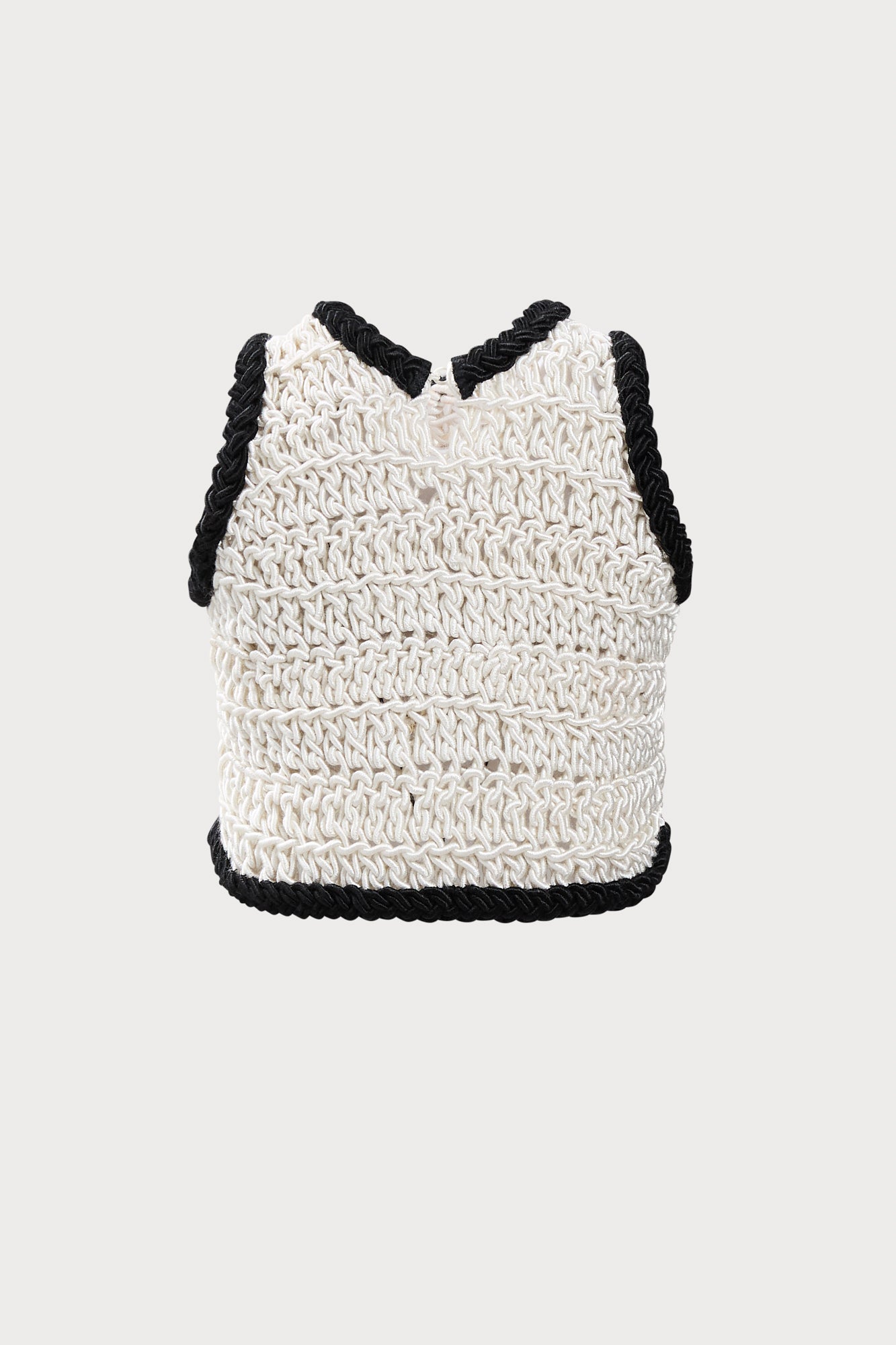 Ivory Athena Top