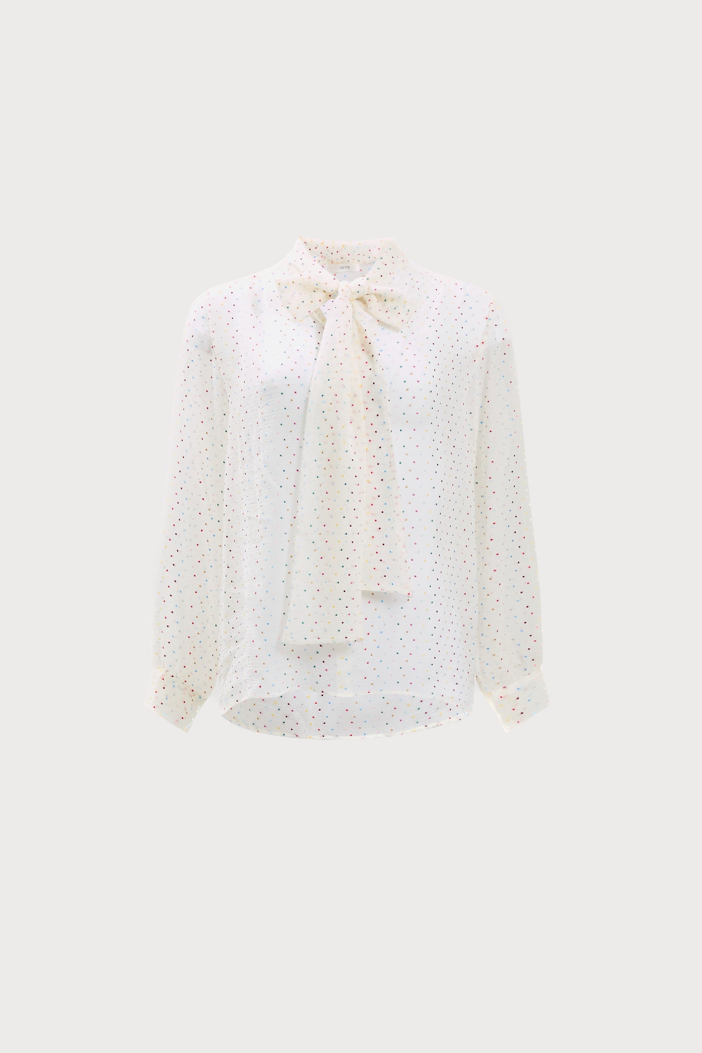 Ivory Anna Top