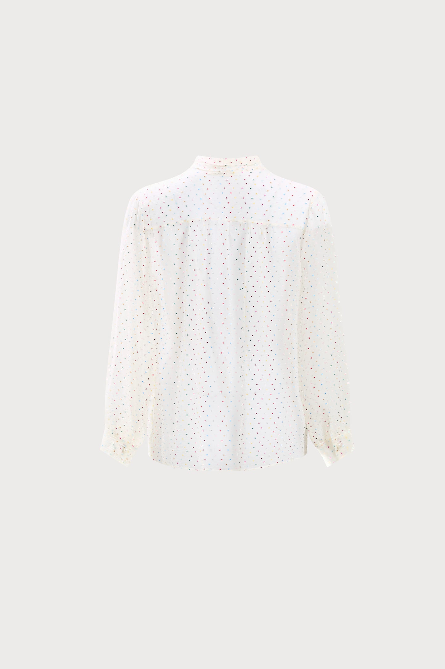 Ivory Anna Top
