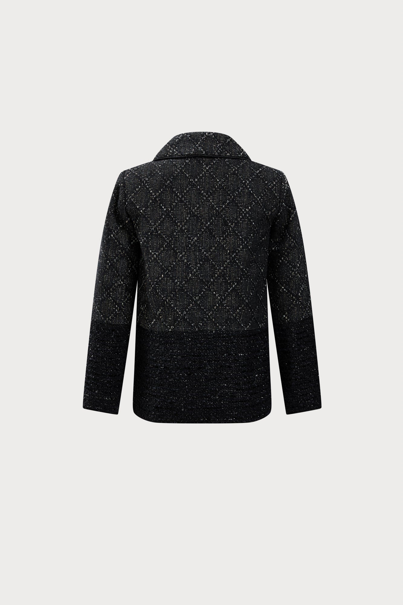 Black Athar Jacket