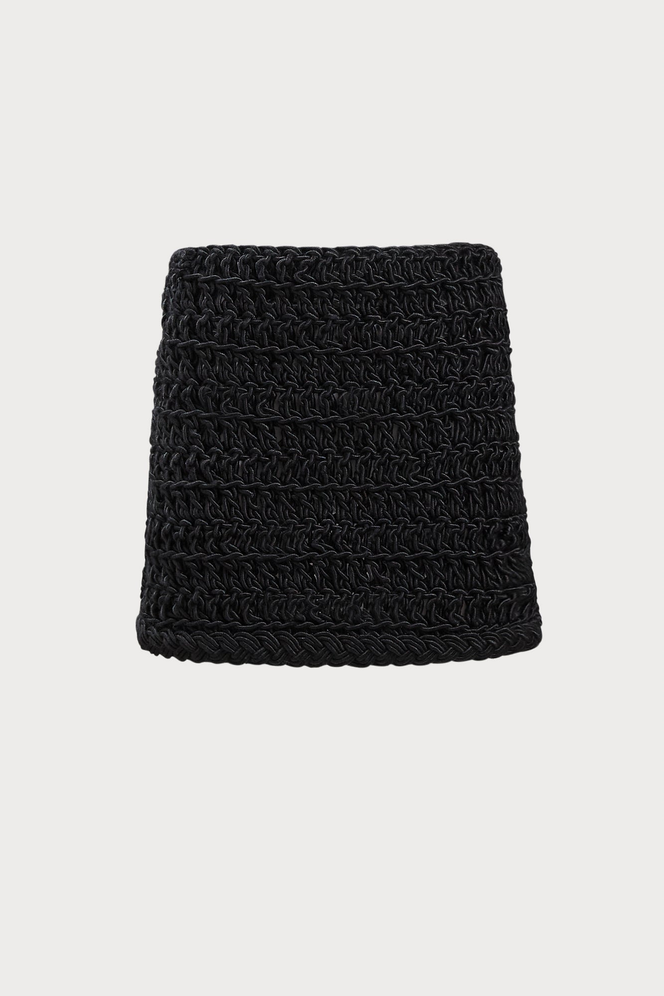 Black Athena Skirt