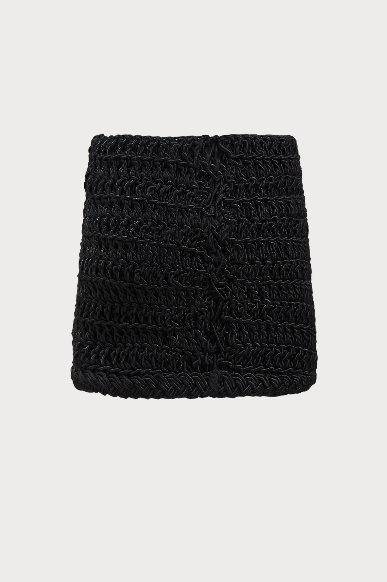 Black Athena Skirt