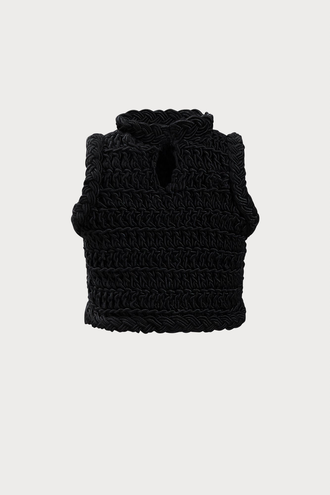 Black Athena Top