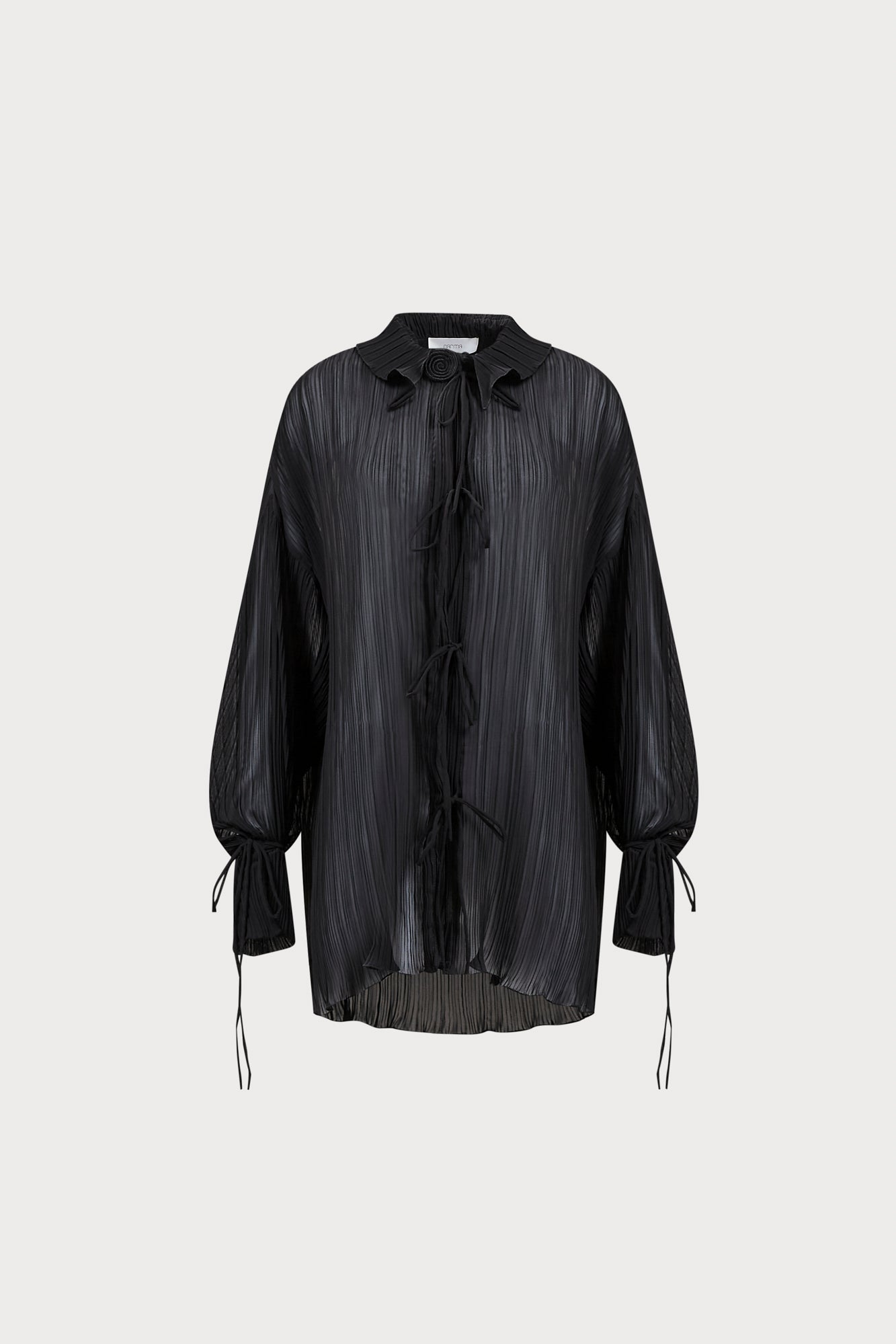 Black Eden Shirt