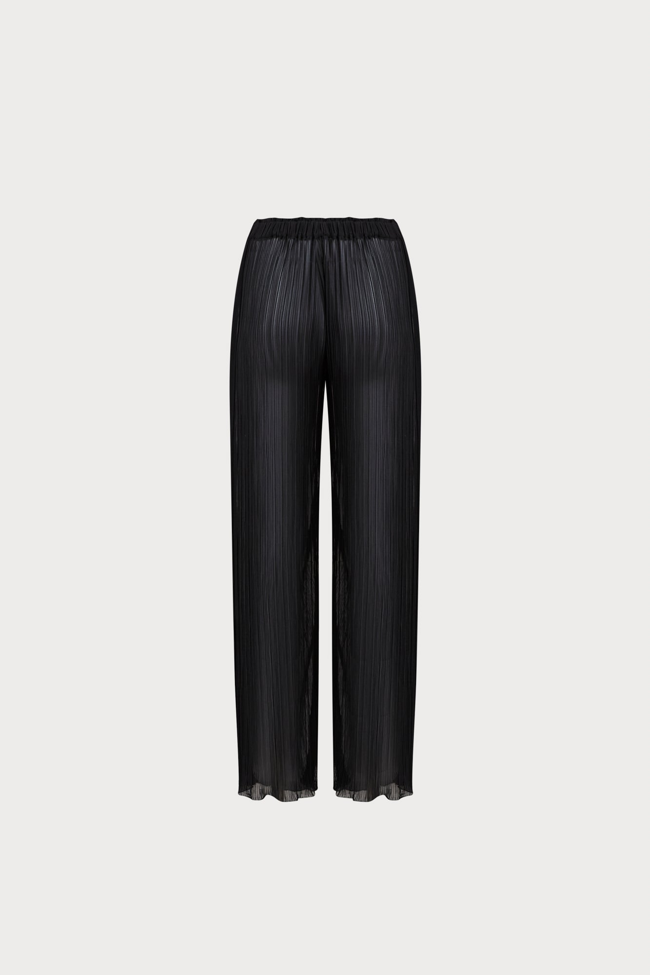 Black Eden Trouser