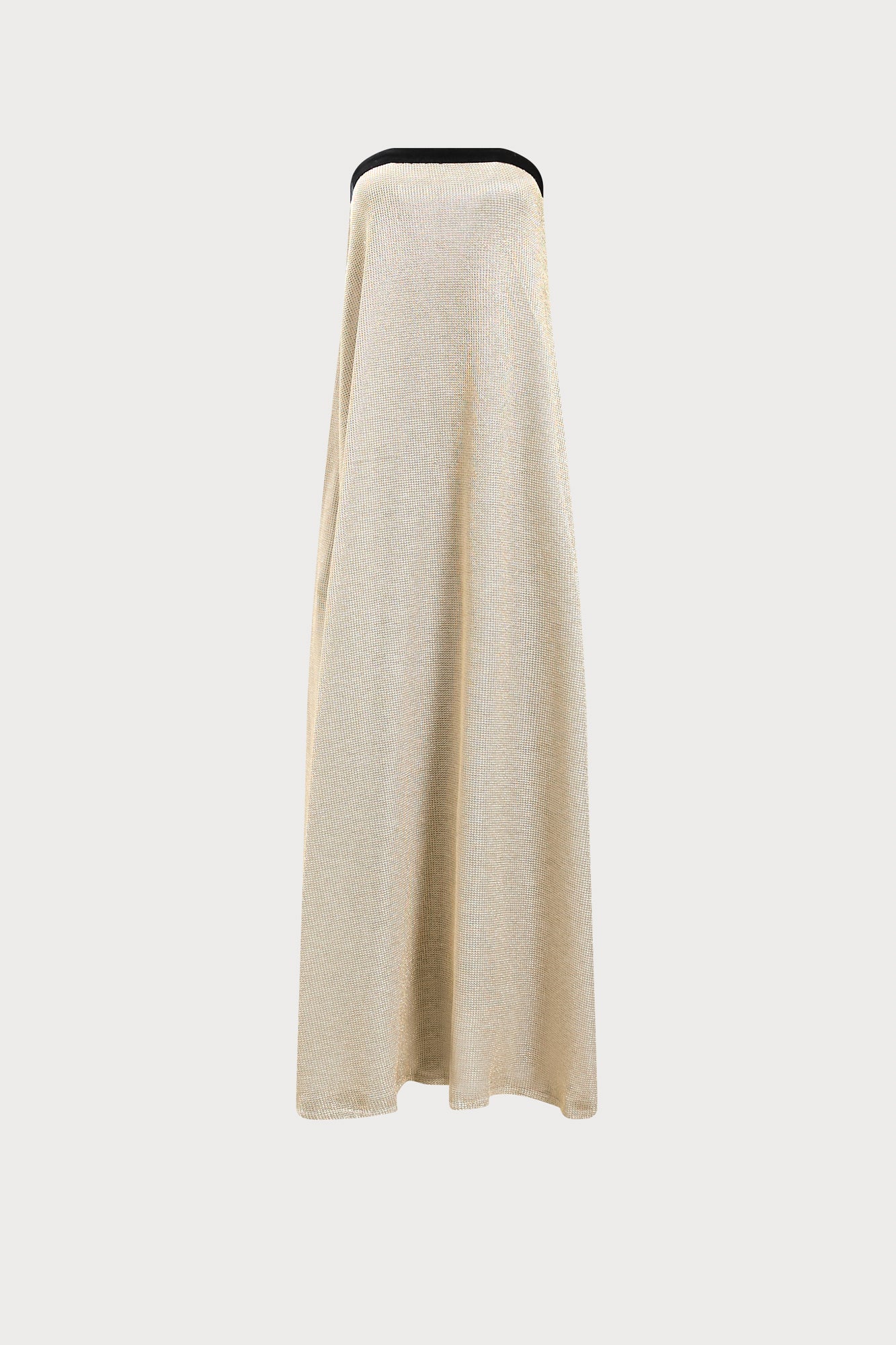 Gold Gianni Gown