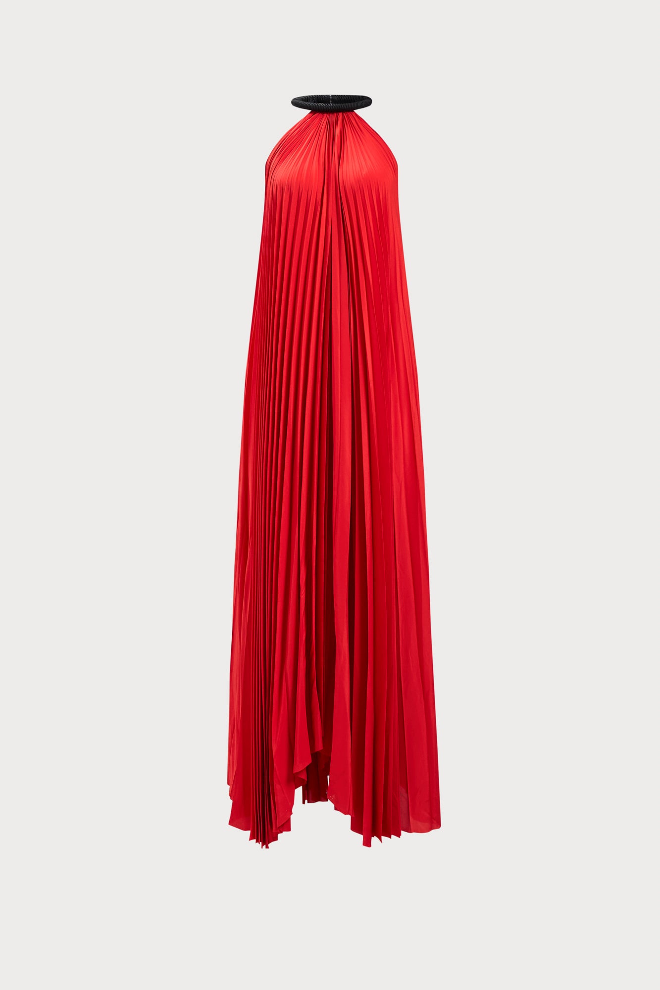 lela costume red dress Lela Costume Ideas