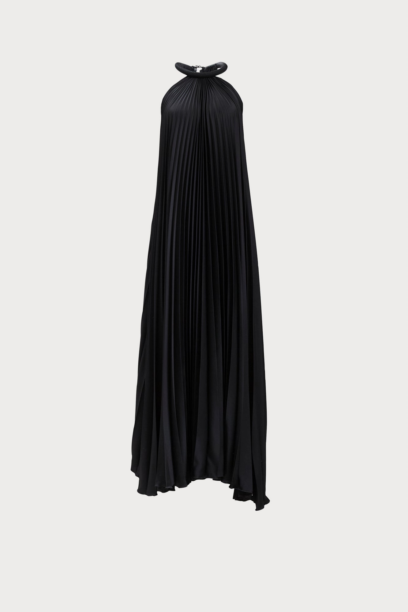 Black Layla Dress