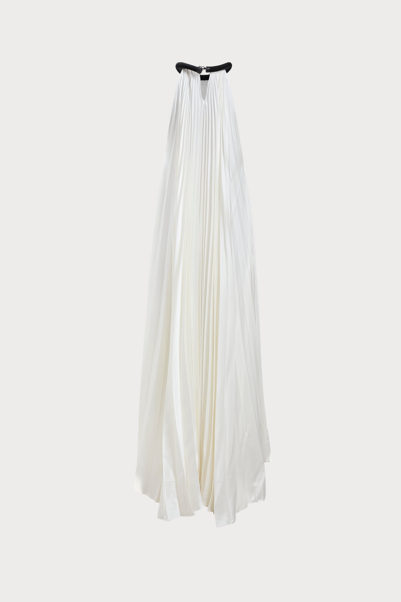 White Layla Dress
