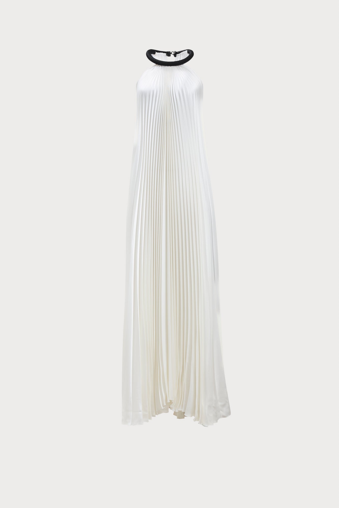 White Layla Dress
