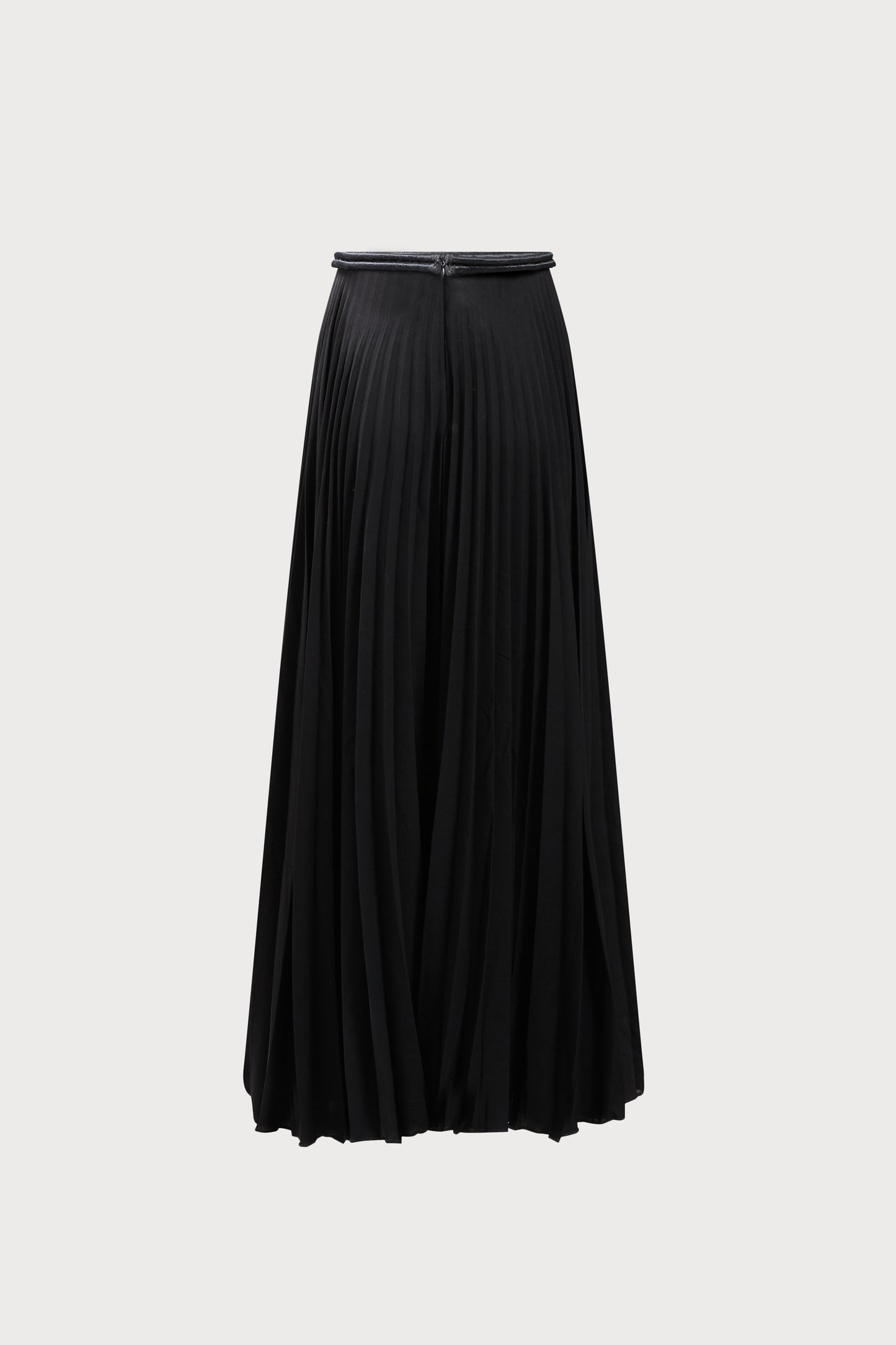 Black Makana Skirt