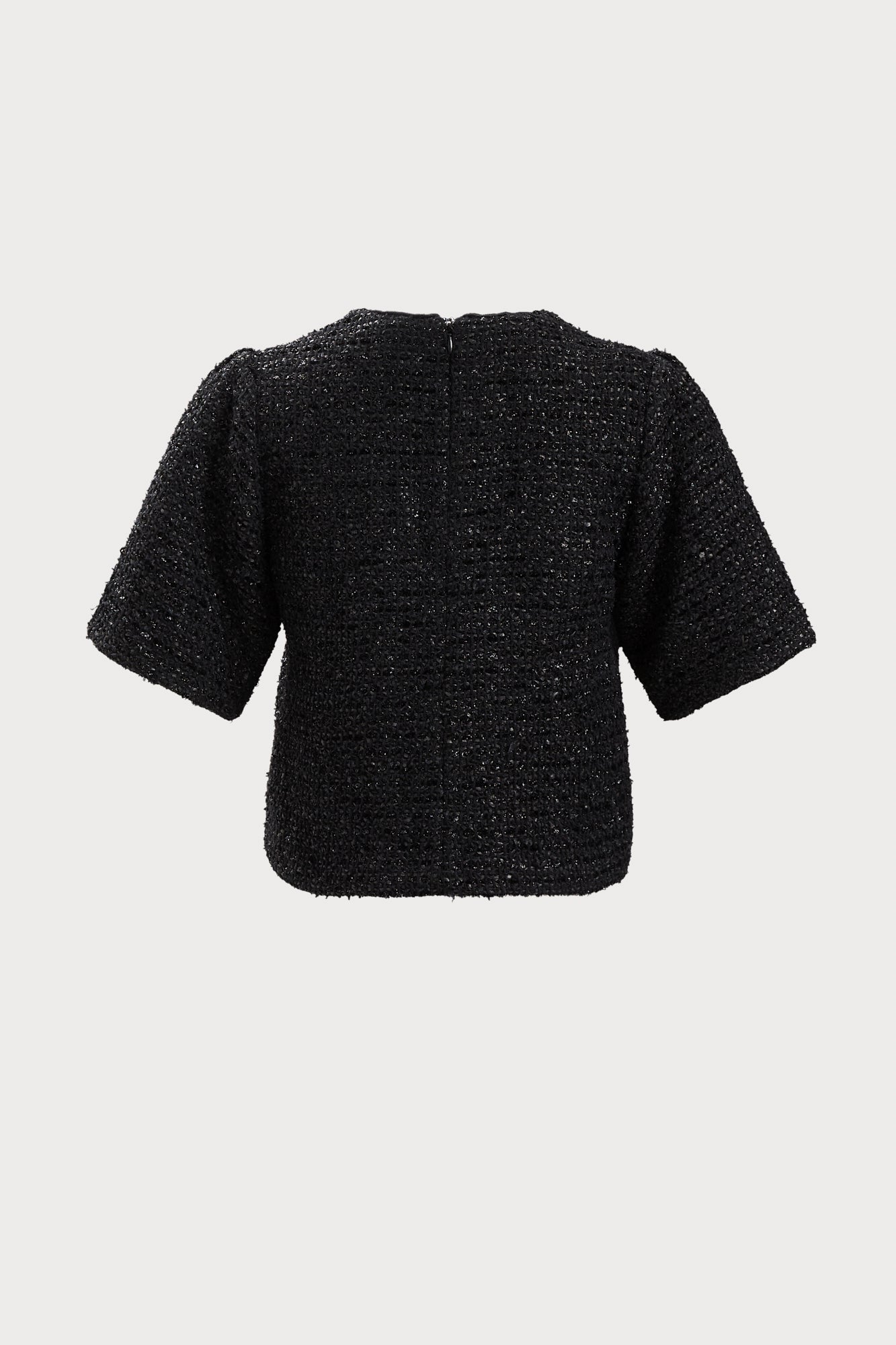 Black Nami Top