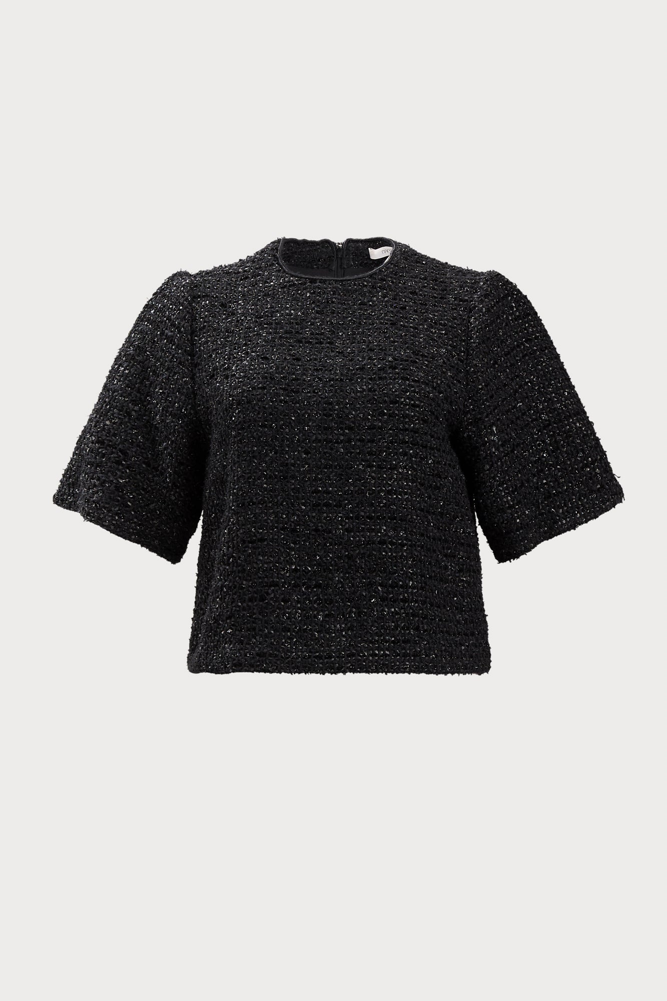 Black Nami Top