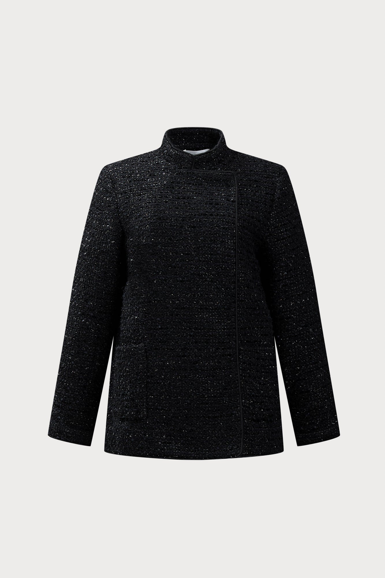 Black Nami Jacket
