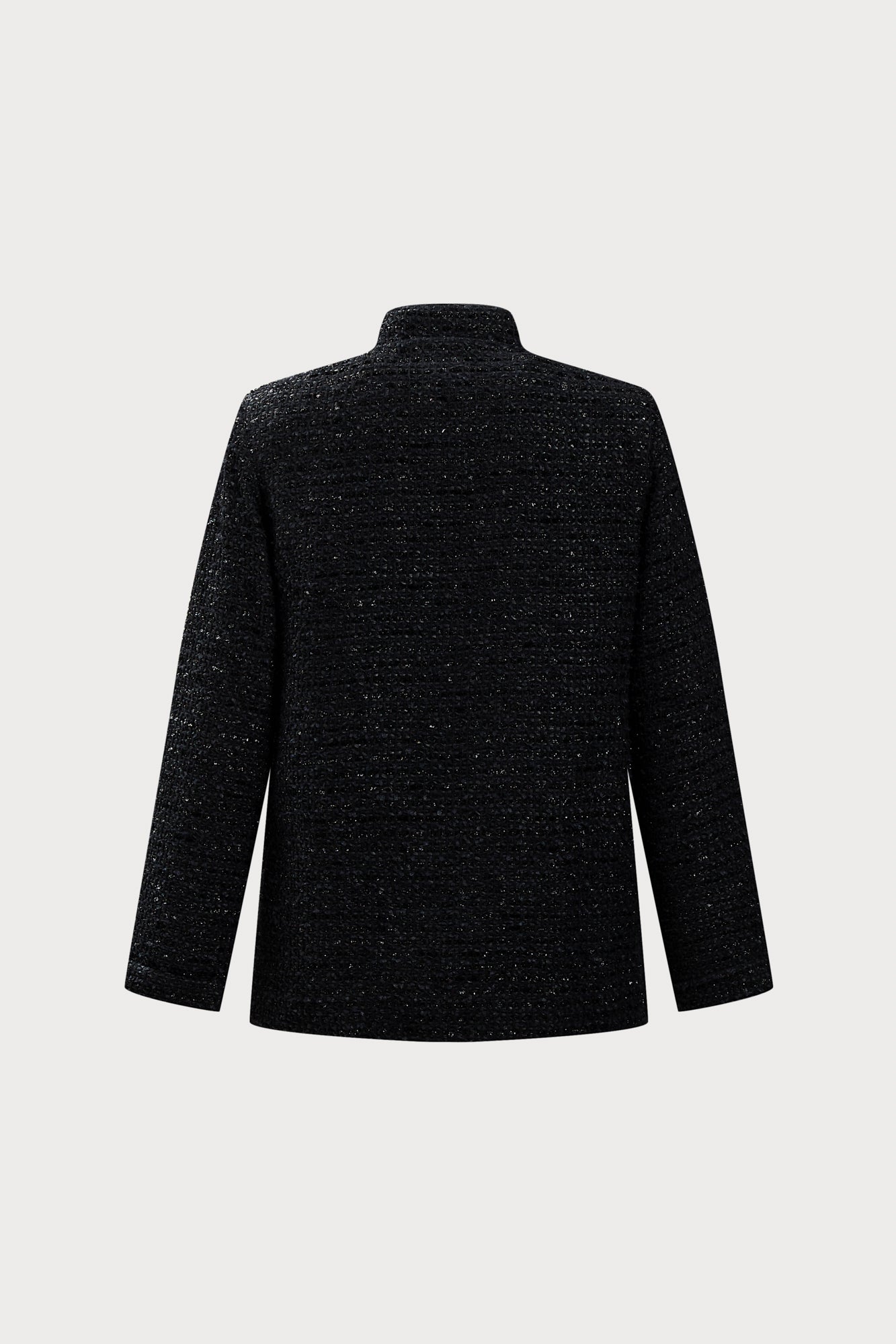 Black Nami Jacket