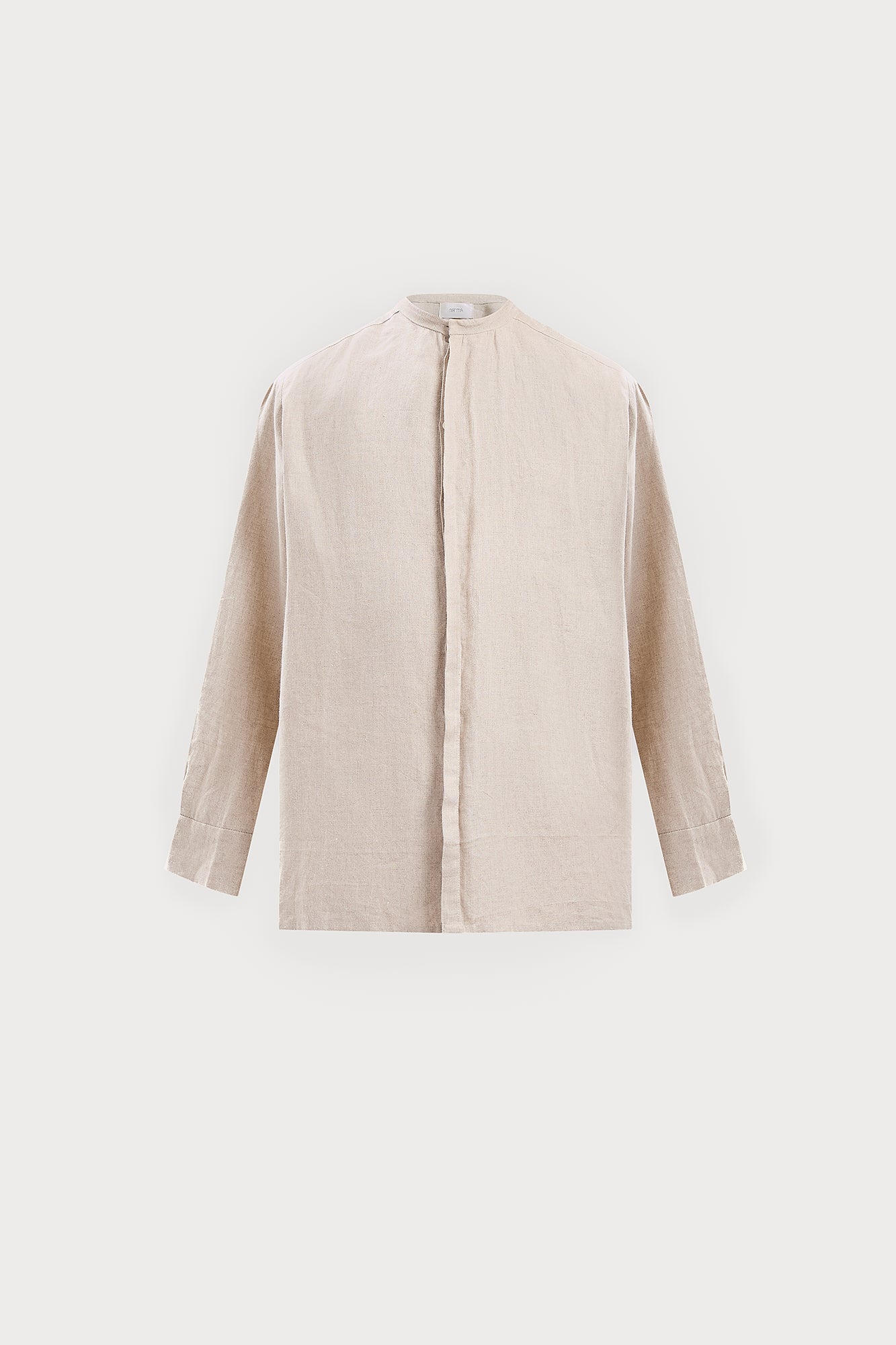 Natural Raha Shirt