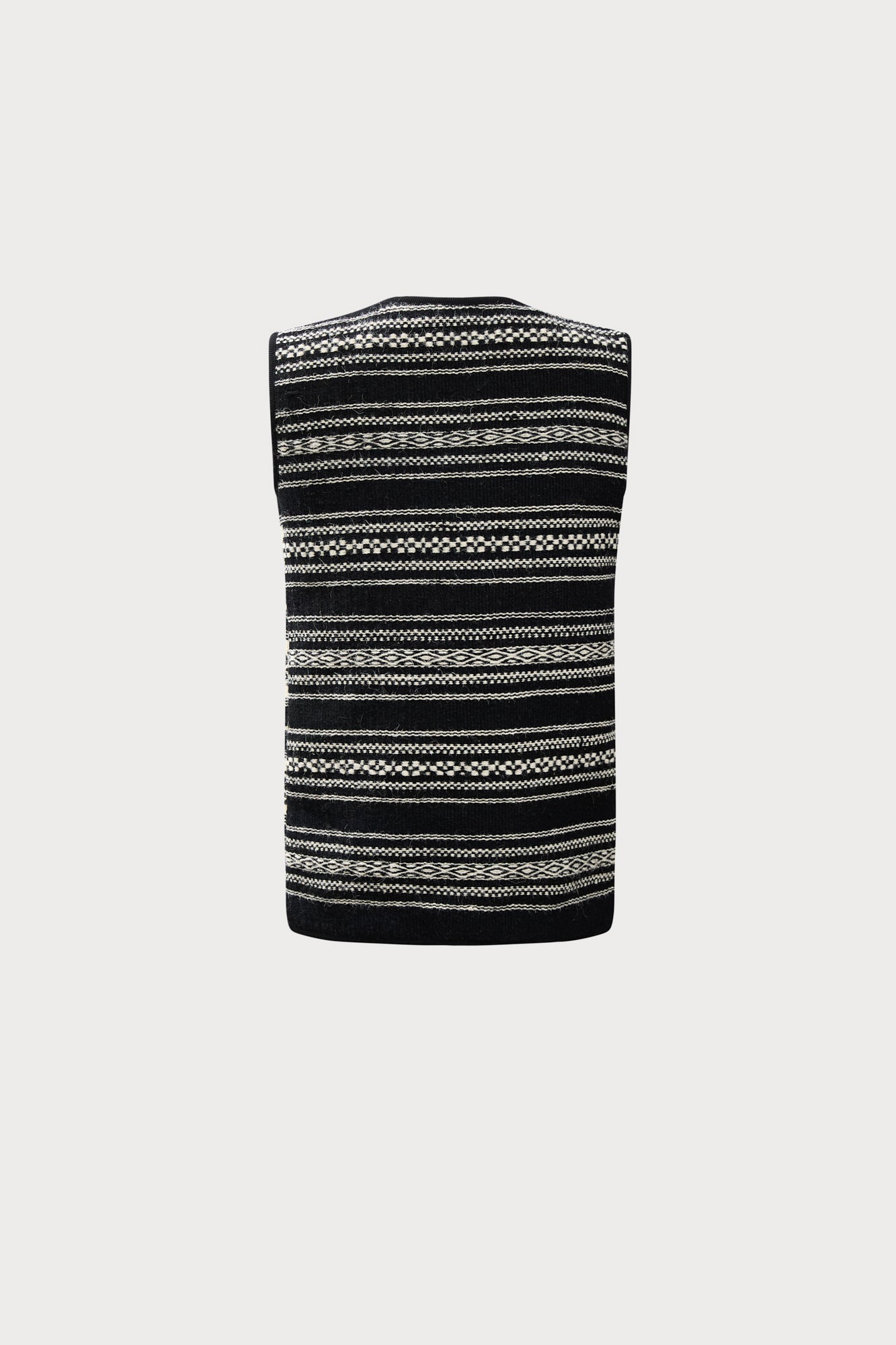 Black+Ivory Sadu Vest