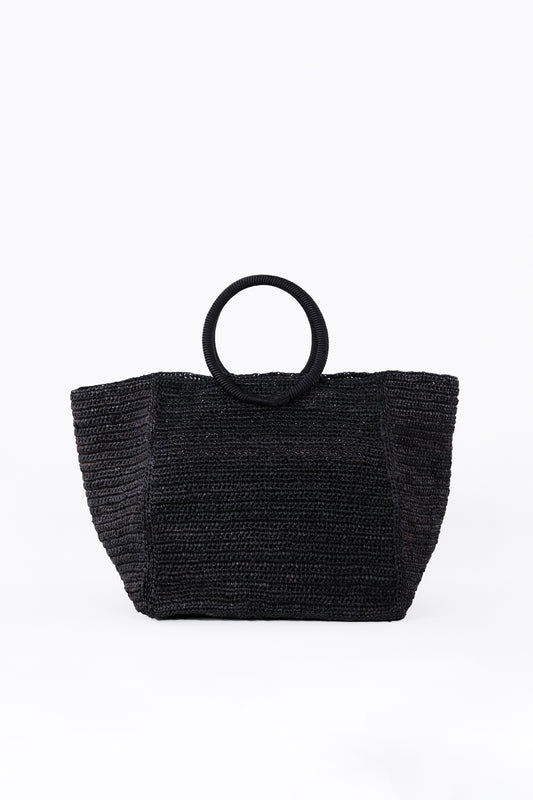 Black Sayf Bag I