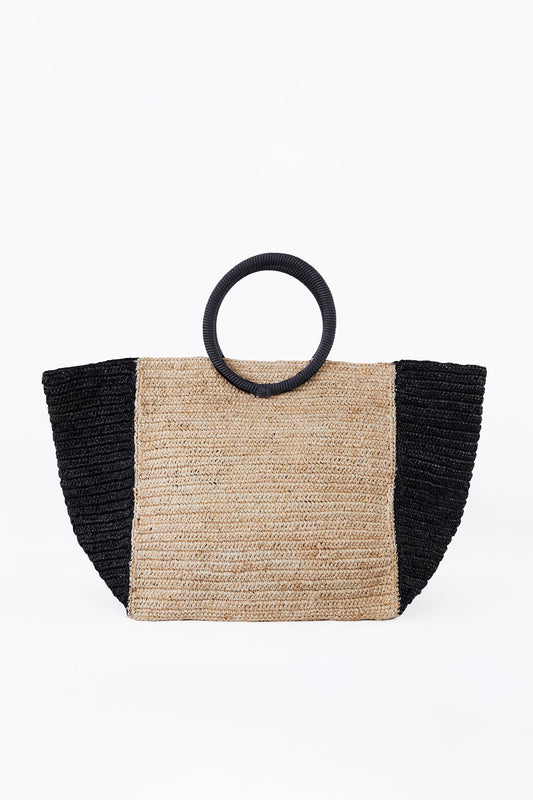 Black+Natural Zen Bag II