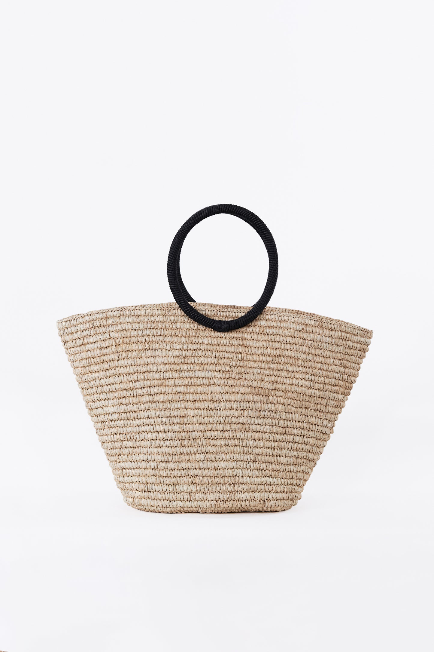 Natural Yumi Bag