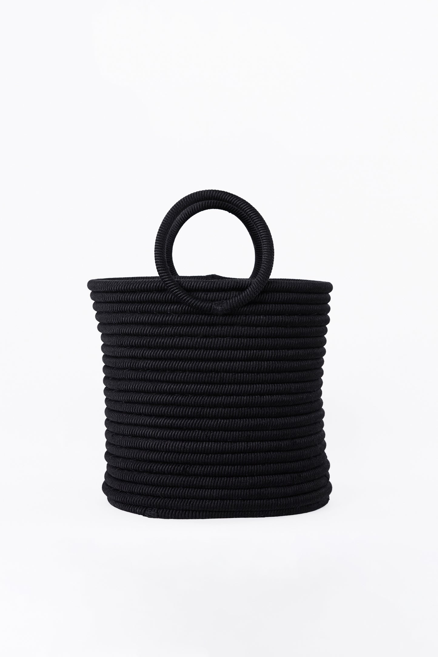 Black Lia Bag