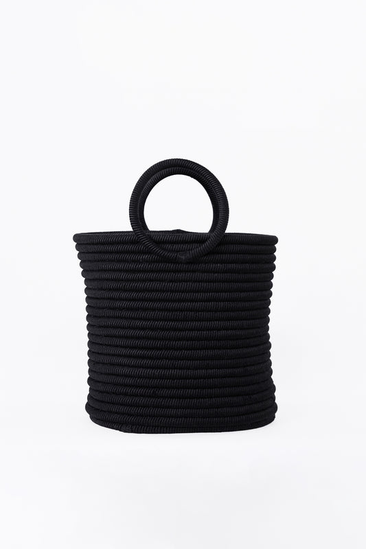 Black Lia Bag