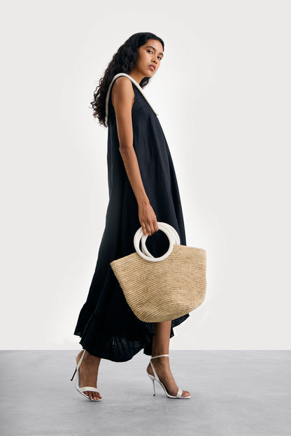 Natural Maia Bag