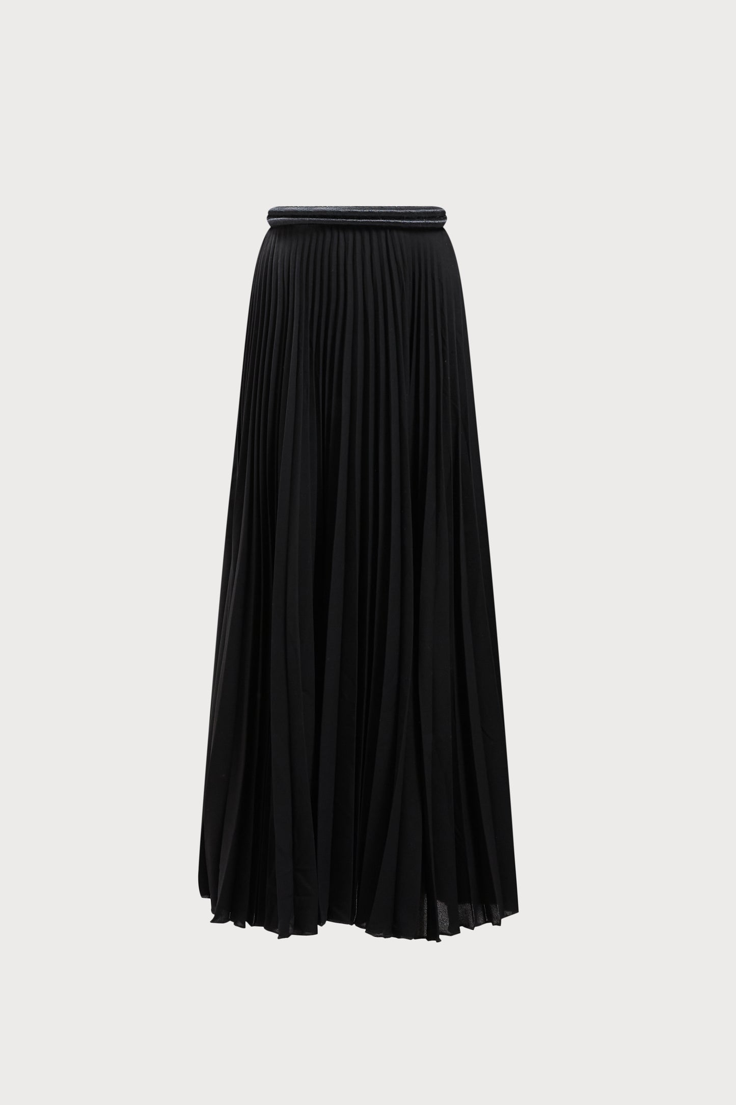 Black Makana Skirt