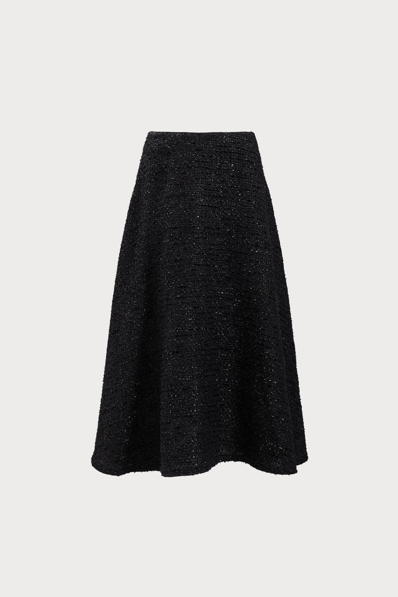 Black Nami Skirt