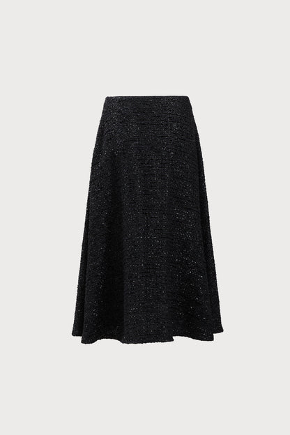 Black Nami Skirt