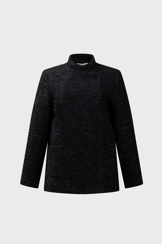 Black Nami Jacket