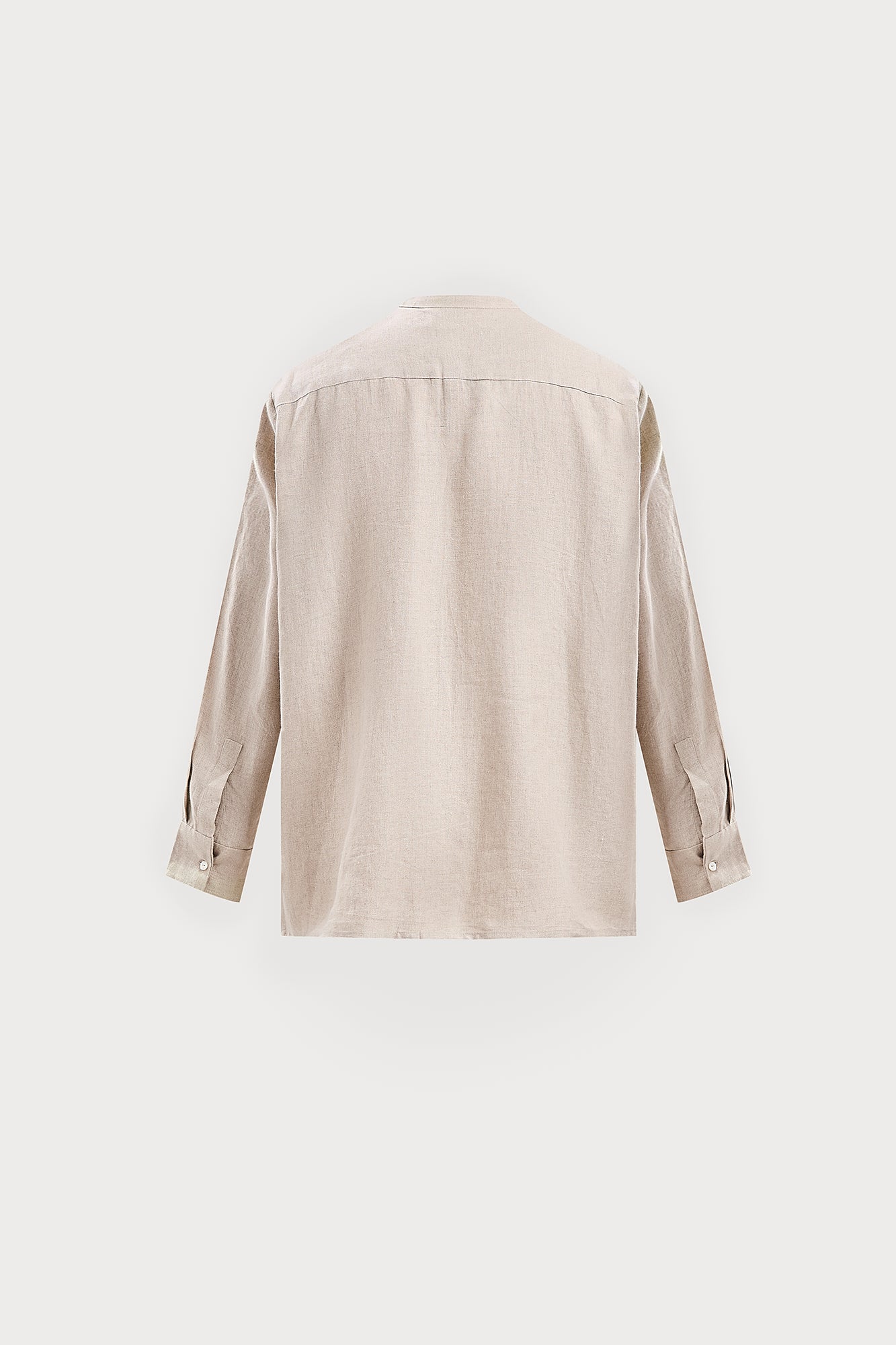 Natural Raha Shirt