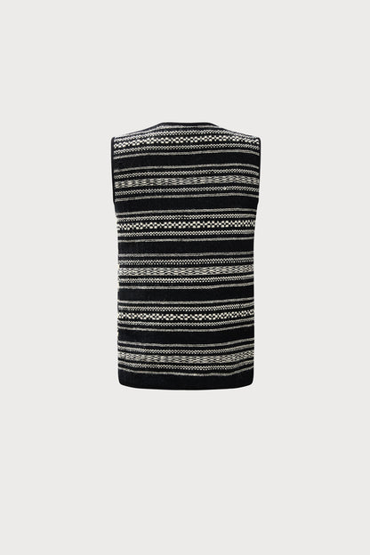 Black+Ivory Sadu Vest