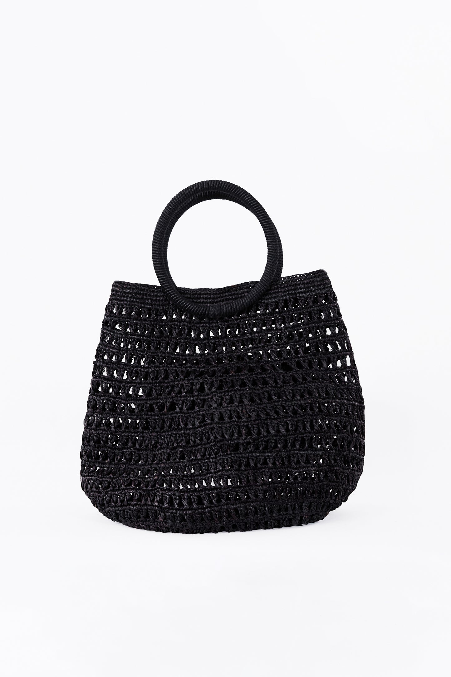 Black Sama Bag