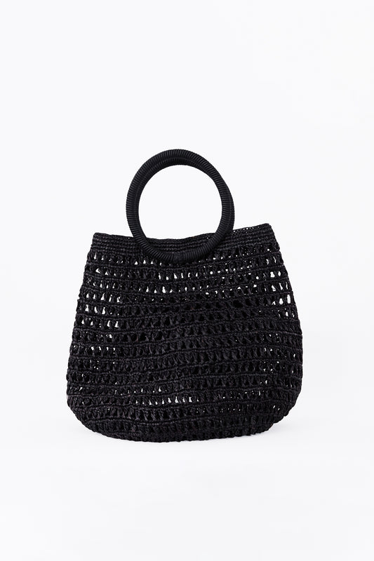 Black Sama Bag